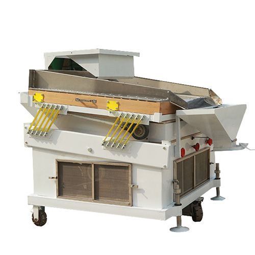 5XQS-1500M型去石機(jī)